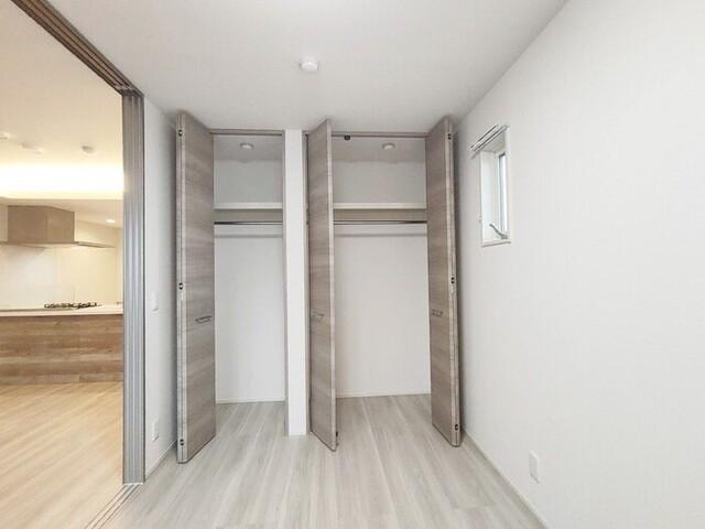 セレスティア西新井Ⅱ（302） 部屋画像