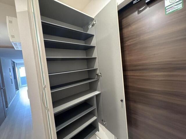 セレスティア西新井Ⅱ（302） 部屋画像