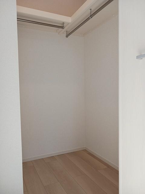 ブリュームⅢ（202） 収納