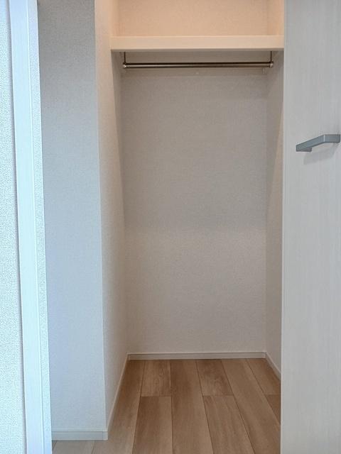 ブリュームⅢ（102） 収納