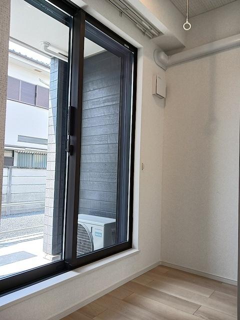 ブリュームⅢ（102） その他部屋・スペース