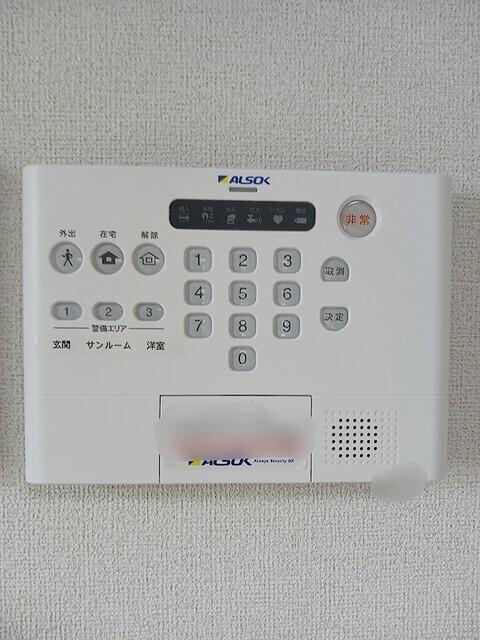 ブリュームⅢ（101） 設備