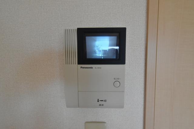 コンフォル ターブル（205） 部屋画像