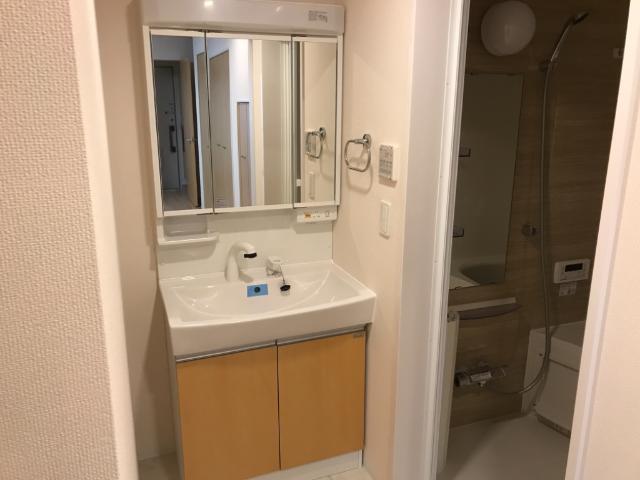 パーシモン 部屋画像