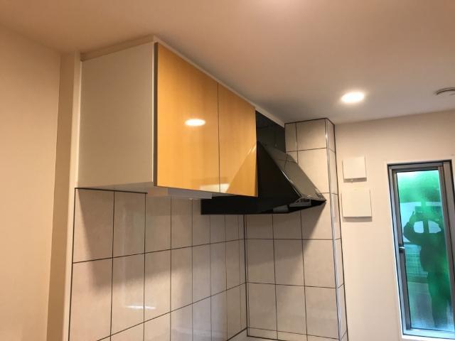 パーシモン 部屋画像