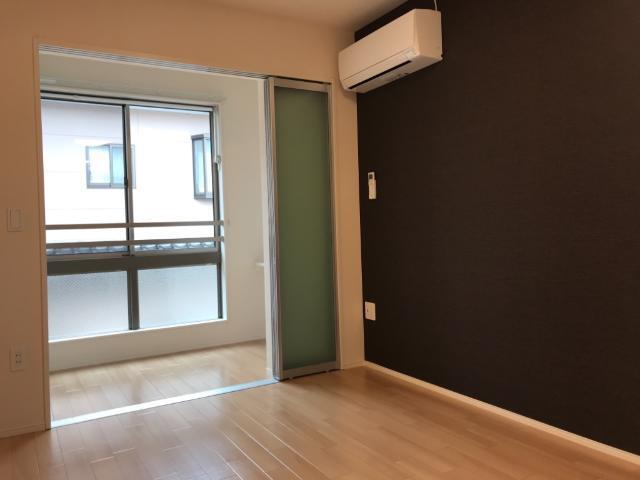 パーシモン 部屋画像