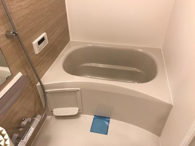 パーシモン 部屋画像