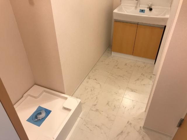 パーシモン 部屋画像
