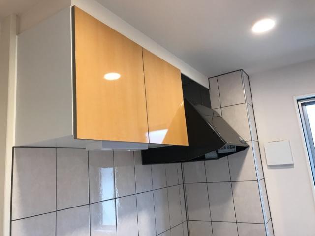パーシモン 部屋画像