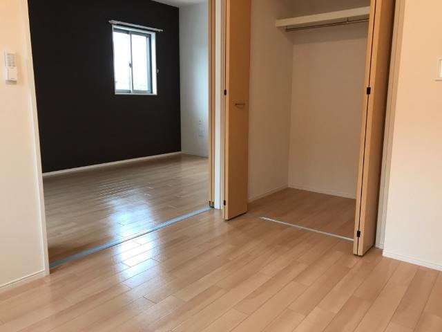 パーシモン 部屋画像