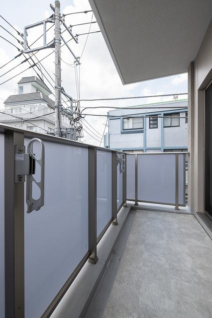 パークアクシス新宿西落合（306） 部屋画像