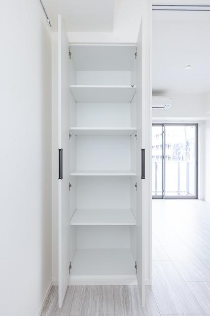 パークアクシス新宿西落合（306） 部屋画像