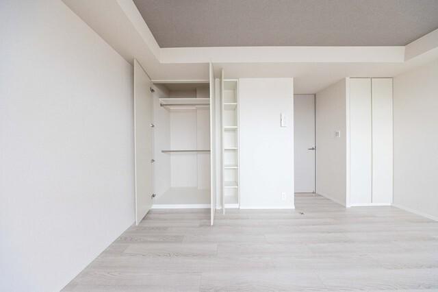 リバーポイントタワー（2108） 部屋画像
