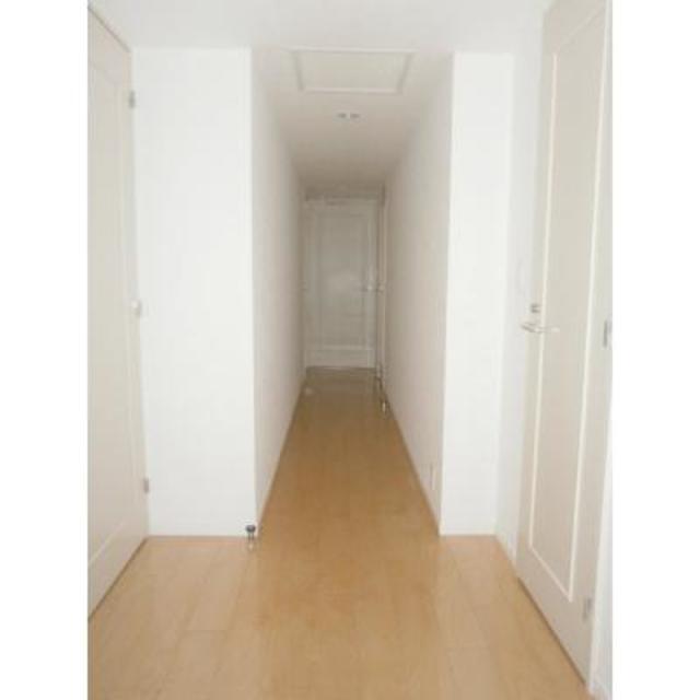 リバーポイントタワー（2108） 部屋画像