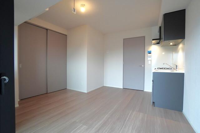 シーズンフラッツ大森北三丁目（704） 部屋画像
