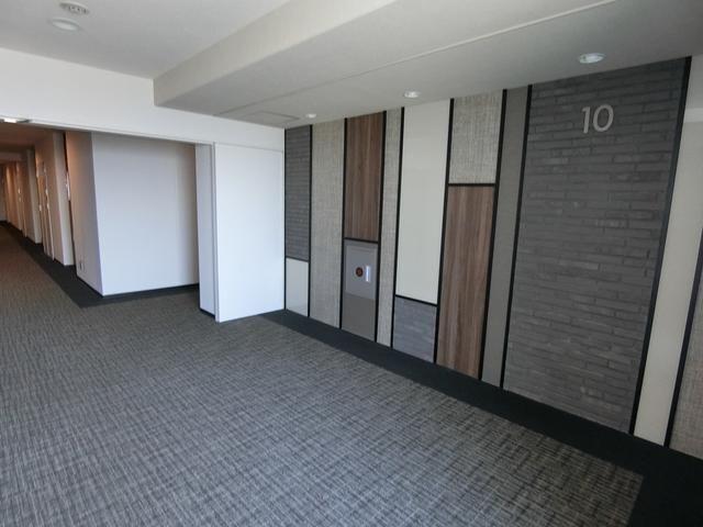 渋谷区幡ヶ谷マンション その他