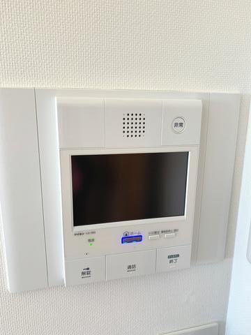 渋谷区幡ヶ谷マンション セキュリティ