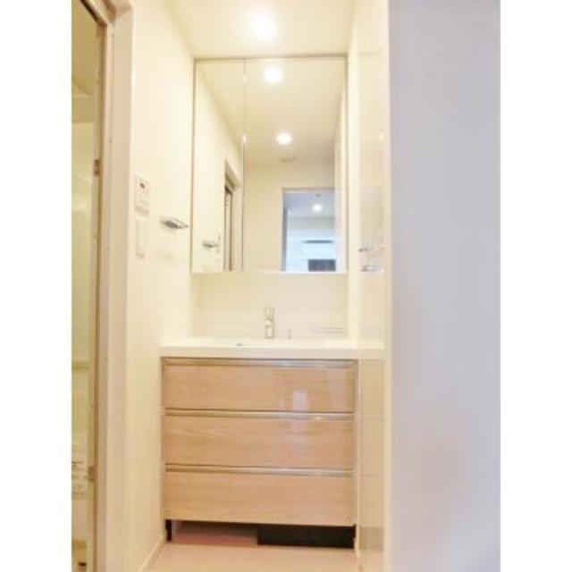 パークアクシス小伝馬町（1303） 部屋画像