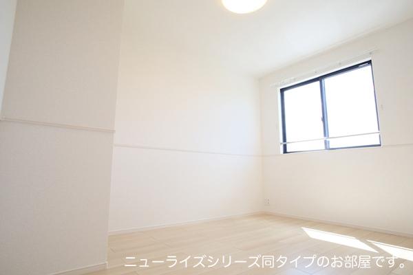 ラベンダーベイ（203） 室内