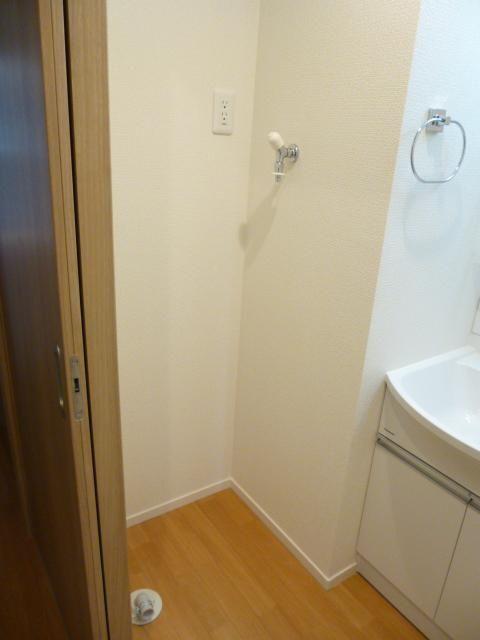 練馬区中村南マンション 設備