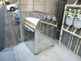 練馬区中村南マンション 共有部分