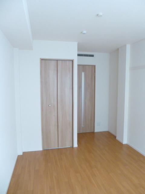 練馬区中村南マンション 収納