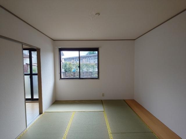 グランシャリオ（105） 部屋画像