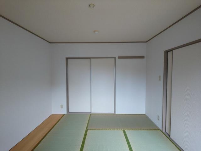 グランシャリオ（105） 部屋画像