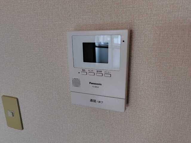 レジデンス小宮（102） 部屋画像