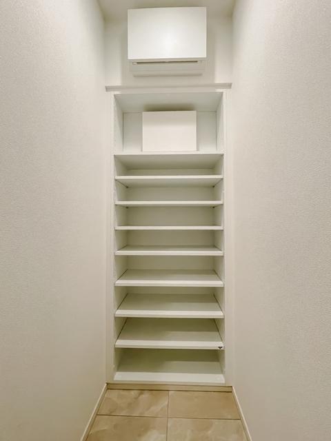 パークアクシス文京本郷（207） 部屋画像