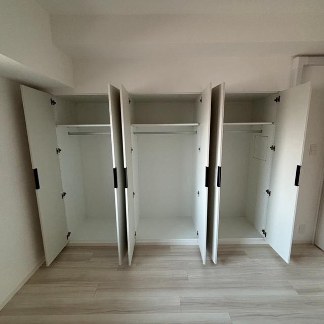 パークアクシス文京本郷（707） 部屋画像
