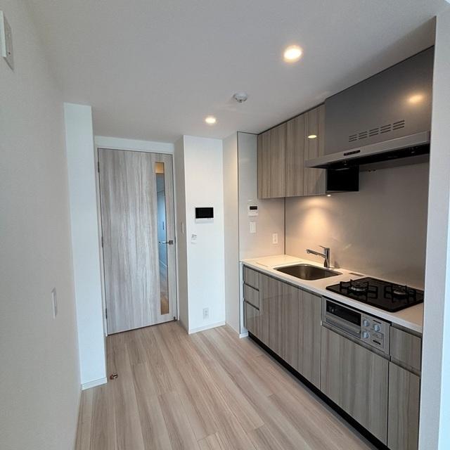 パークアクシス文京本郷（707） 部屋画像