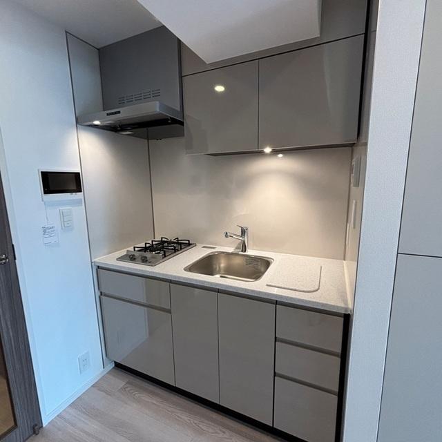パークアクシス文京本郷（604） 部屋画像