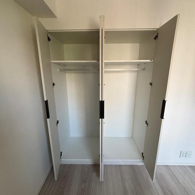 パークアクシス文京本郷（604） 部屋画像