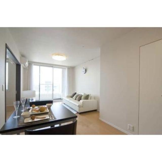 ＴＨＥ　ＴＯＫＹＯ　ＴＯＷＥＲＳ　ＭＩＤＴＯＷＥＲ（1211） 部屋画像