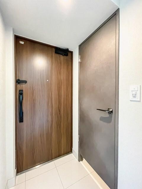 ロイヤルパークス有明（401） 部屋画像