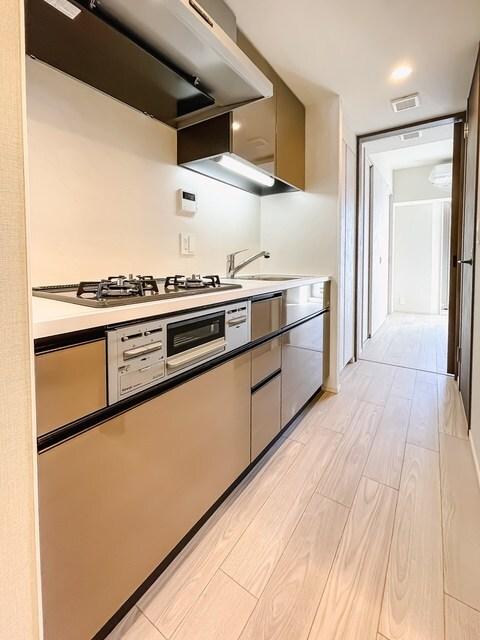 ロイヤルパークス有明（401） 部屋画像