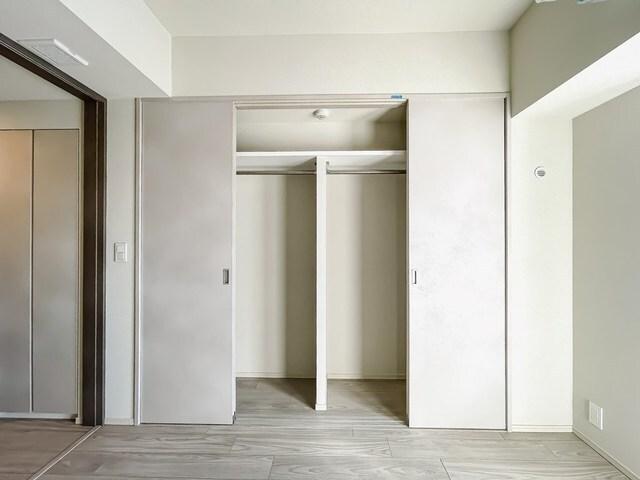 ロイヤルパークス有明（401） 部屋画像