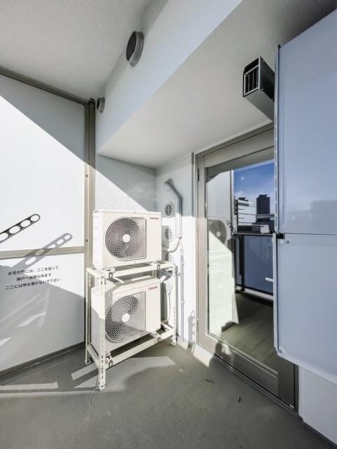 ロイヤルパークス有明（401） 部屋画像