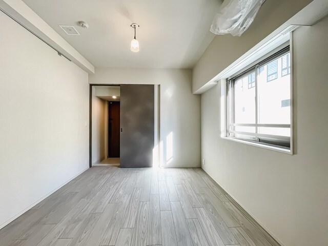 ロイヤルパークス有明（401） 部屋画像