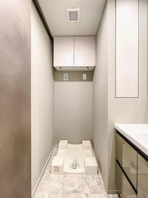 ロイヤルパークス有明（401） 部屋画像