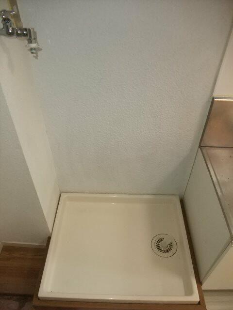 杉並区永福マンション 設備
