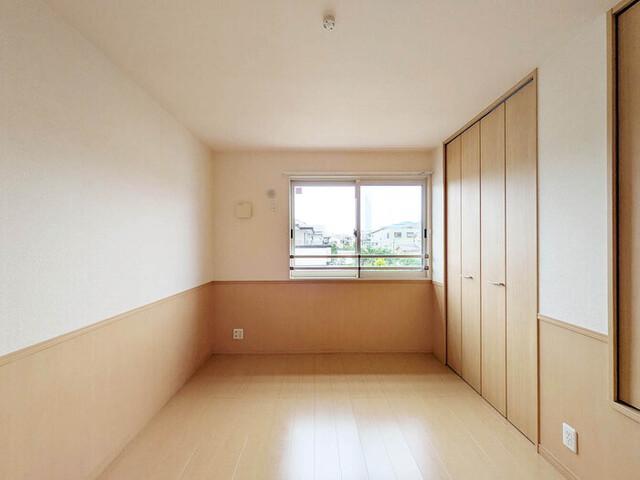 リアン（103） 部屋画像