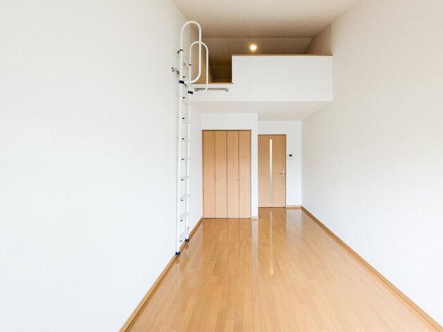 アインス水元（203） 部屋画像