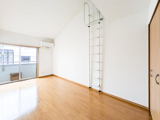 アインス水元（203） 部屋画像