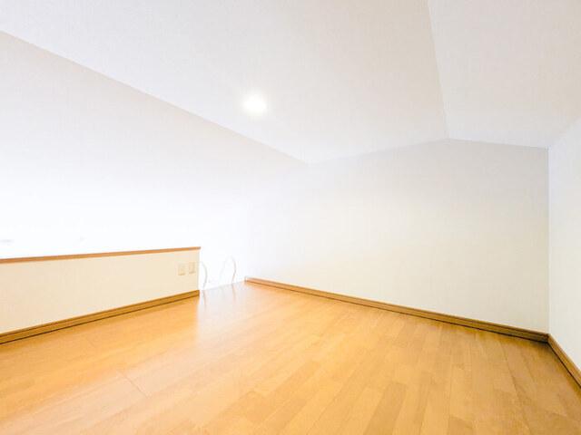 アインス水元（203） 部屋画像