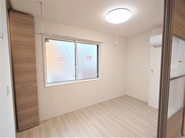 Asset-Court立川上砂町5丁目　B棟（101） 部屋画像