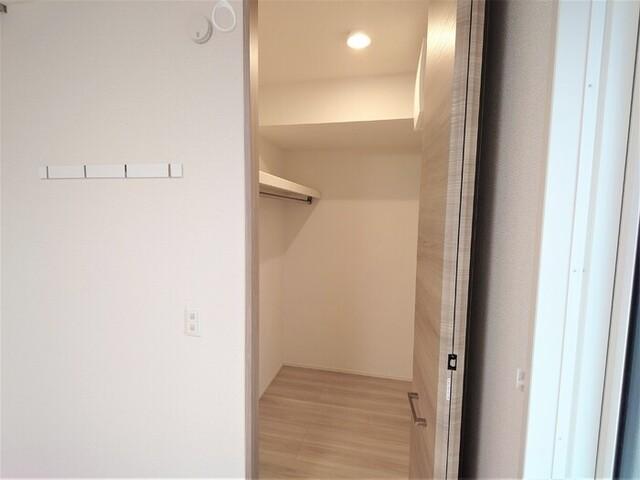 Asset-Court立川上砂町5丁目　B棟（101） 部屋画像