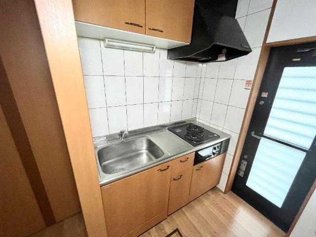 ル・トォーネＫⅡ 部屋画像