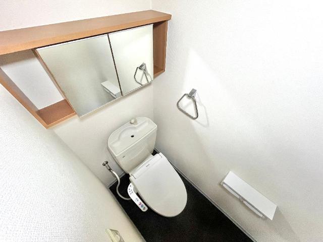 ル・トォーネＫⅡ 部屋画像